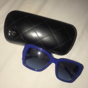 Brand New Chanel Sunglasses